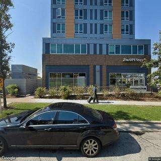 Convent Hill