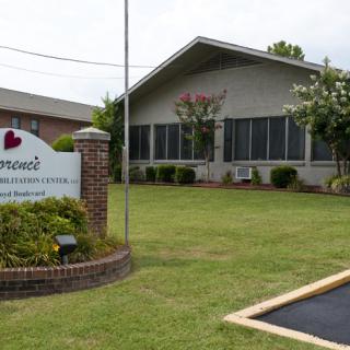 Florence Nursing And Rehabilitation Center