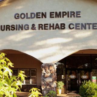 Golden Empire Nursing & Rehab Center