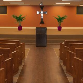 Arlington Villas Rehabilitation And Healthcare Center