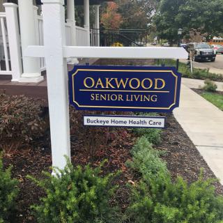 Oakwood Senior Living