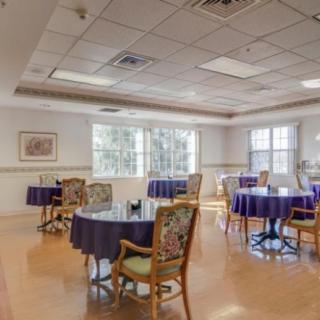 Manor Care Health Services Elizabethtown