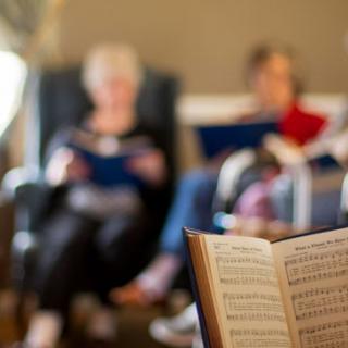 Liberty Assisted Living