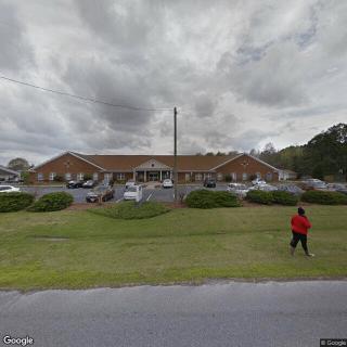 NBA St John's Housing