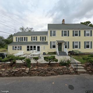 Newtons Guest Home