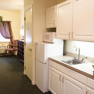 DaySpring Senior Living