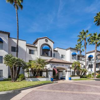 Overture of San Marcos 55+ Apartment Homes