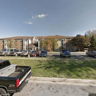 OBGC III Sr Citizen Housing