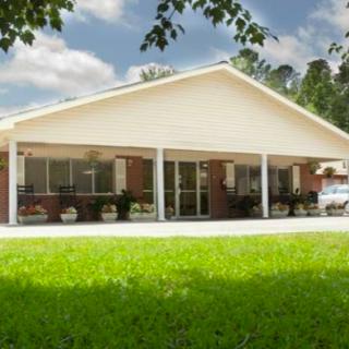 Providence Of Sparta Health And Rehab