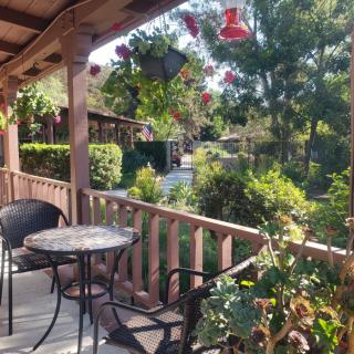 Poway Gardens Senior Living
