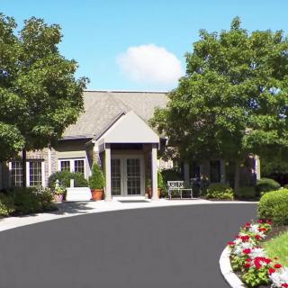 Burton's Ridge Assisted Living