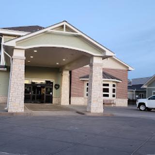 Avita Health And Rehab At Reeds Cove
