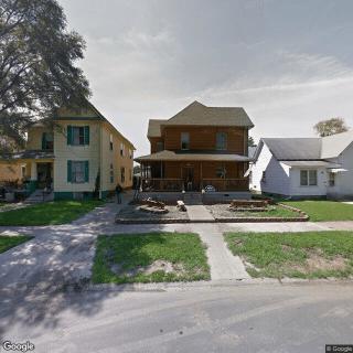 Coates Street Comfort Home