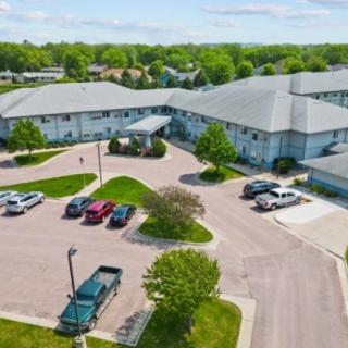 Good Samaritan Society - Pipestone