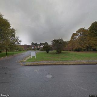 Northampton Nursing Home