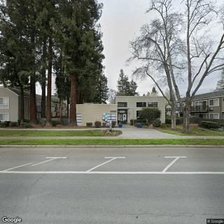 Treetops Apartments