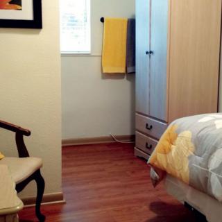 Angels Senior Living at Palma Ceia