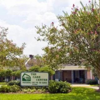 The Care Center