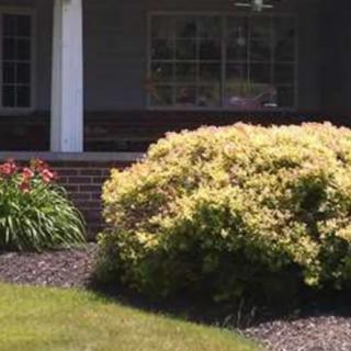 Brookville Healthcare Center