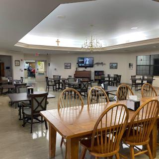Kent County Nursing Home