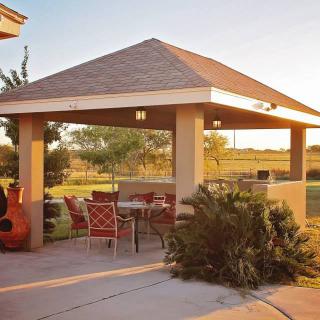 Country Life Assisted Living