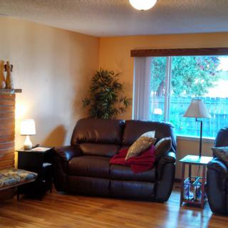 Grace at Camas Adult Family Home