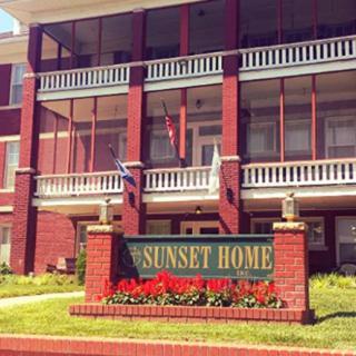 Sunset Home