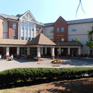 Residence at Park Ridge