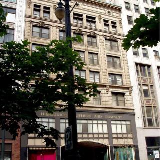 Himelhoch Apartments