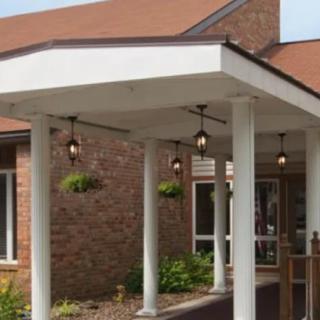 Arbors At Woodsfield