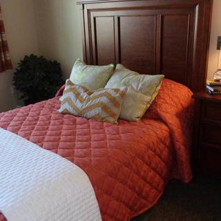 The Springs of Vernon Hills Alzheimer's and Dementia Assisted Living