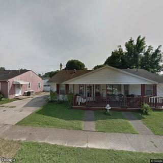 Braley Care Homes II