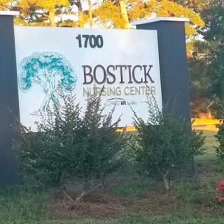 Bostick Nursing Center