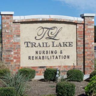 Trail Lake Nursing & Rehabilitation