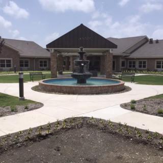 Highland Meadows Health & Rehab