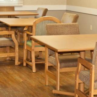 Woodland Care Cbrf