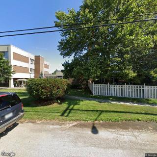 United Methodist Elder Care