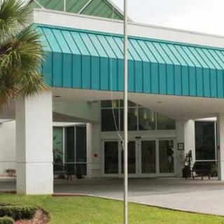 Grove Health & Rehabilitation Center