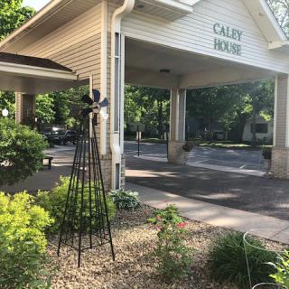Caley House