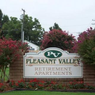 Pleasant Valley Health Care Center