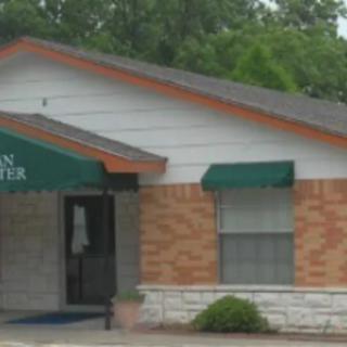 Mullican Care Center