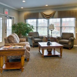 Field Pointe Assisted Living