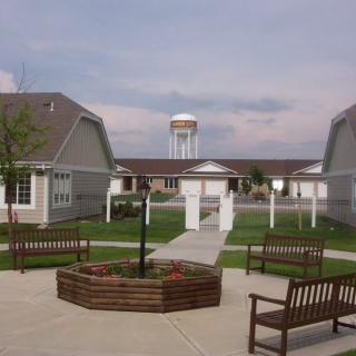 Homestead of Garden City