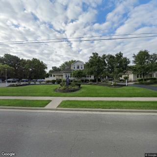 Springview Manor Nursing Home