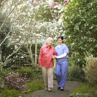 Home Care Assistance of Richardson