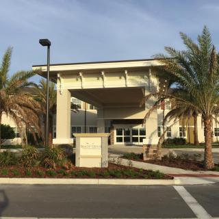Beach House Assisted Living & Memory Care at Wiregrass Ranch
