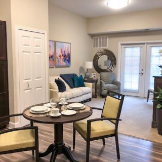StoryPoint Collierville