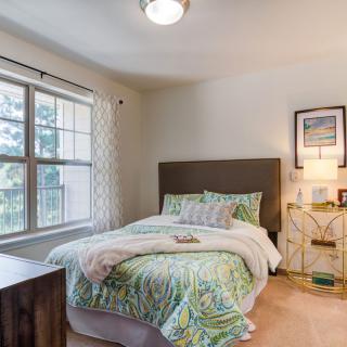 Sanford Estates Gracious Retirement Living
