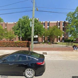 Central Carolina Health & Rehb