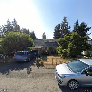 Frances Adult Family Home